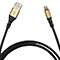 کابل تبدیل USB به لایتنینگ سانتا باربارا مدل Endura به طول 1.5 متر